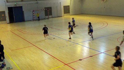 1er T CDF Dépt Fém St Nicolas de Port- 17 / VAHB -13 - 26-09-2015