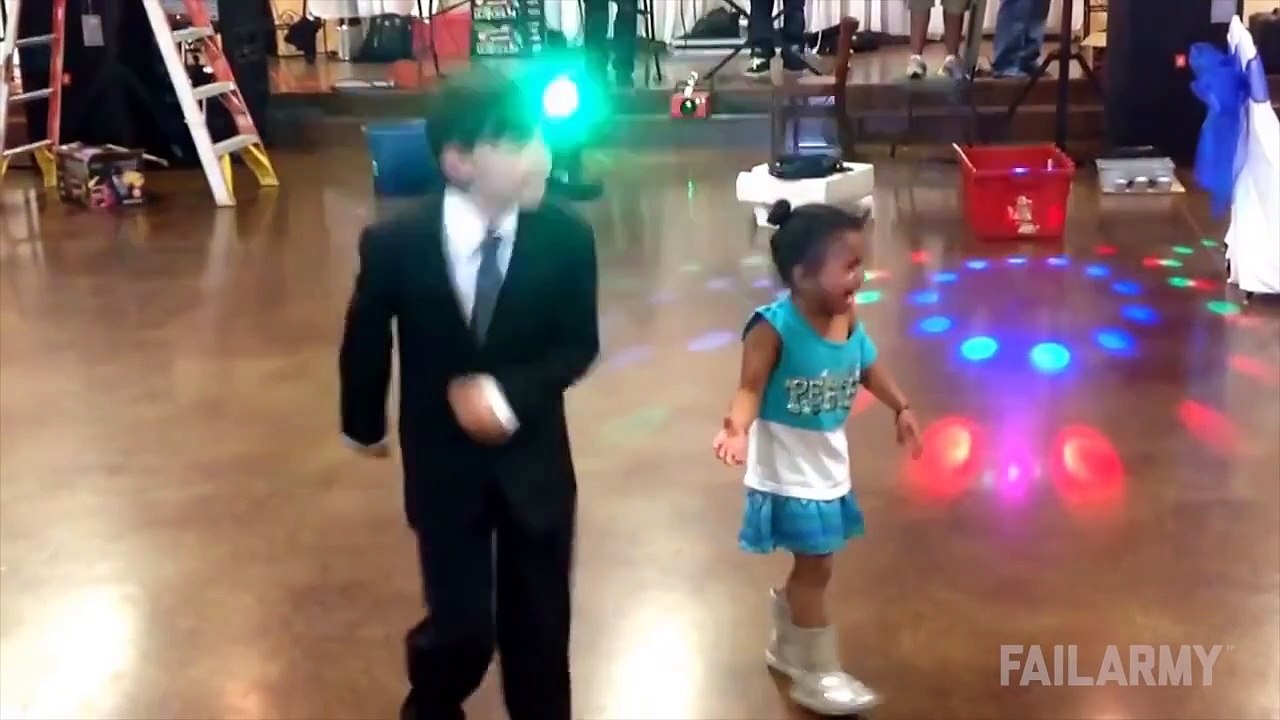 Epic Dancing Fails Compilation 2015 part 1