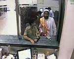 Funniest Bank Robbery in Pakistan