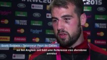 Rugby: Les réactions après la victoire sur le fil des Gallois face aux Anglais