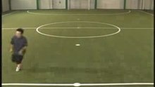 Football skillsA2