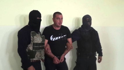 Arrestohet Gjin Guri, shkëmbeu zjarr me policisë në Dukagjin