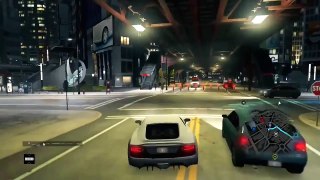 Watch Dogs XP Method - Watch Dogs Rank Up FAST - Watch Dogs Level Up Easy Tricks