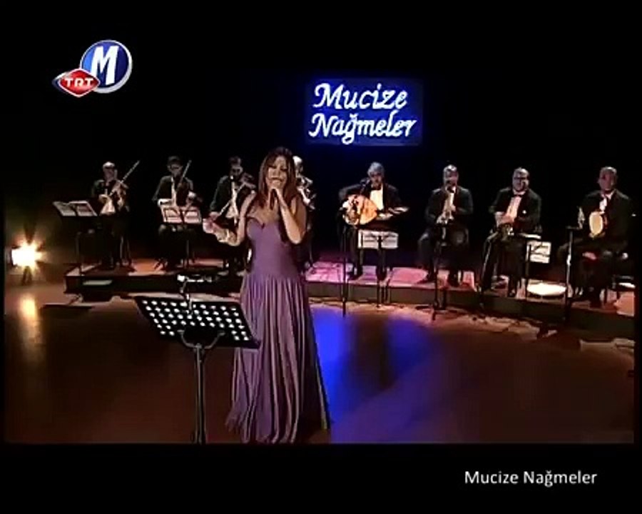 İzel - Gurur (Mucize Nağmeler)