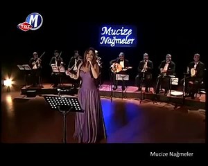 İzel - Gurur (Mucize Nağmeler)