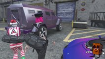 BRAND NEW GTA 5 GLITCHES - 