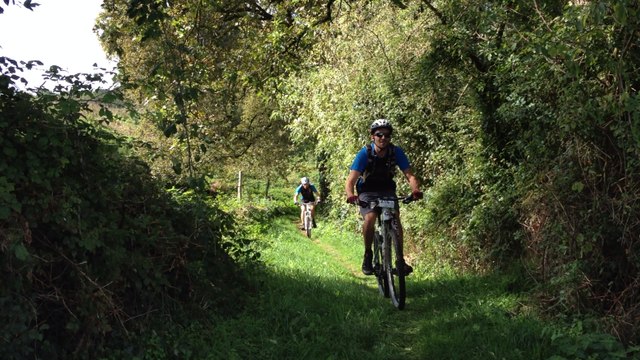 Raid des chaussées 2015