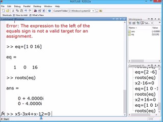 13 Master 13 Essential MATLAB Algebraic Calculations for Quick Results 📊