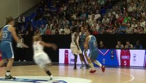 OPEN LFB 2015 - Highlights Charleville-Mézières/Basket Landes