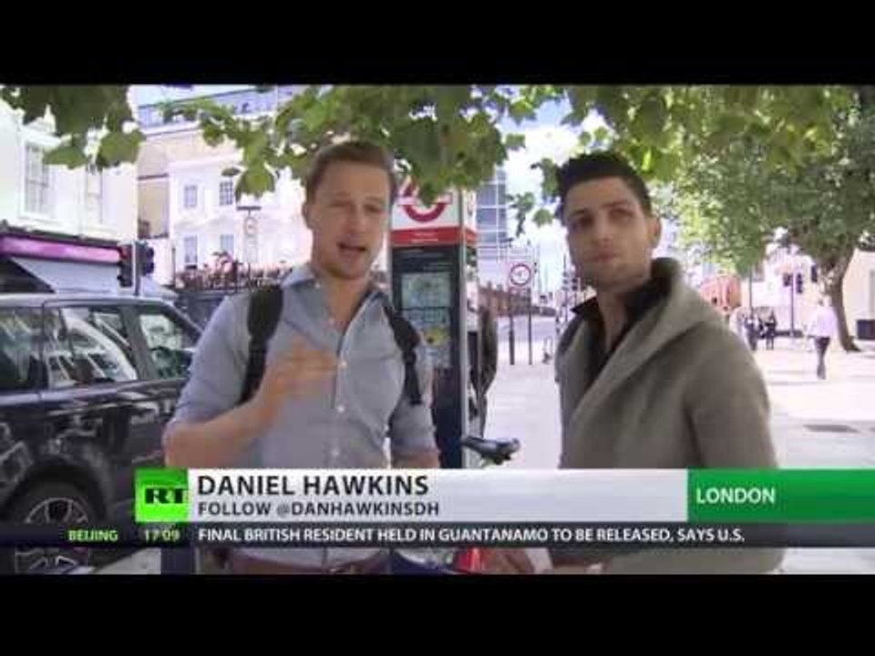 Paperwork Limbo: Iranian immigrant denied deportation, unable to leave UK