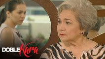 Doble Kara: Tell me Kara