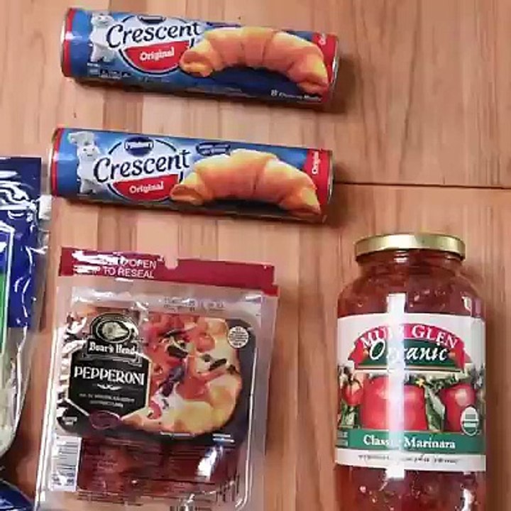 Pizza Ring