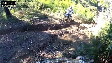 Crazy, Funny & Bad Dirt Bike Crashes [Ep.#08]