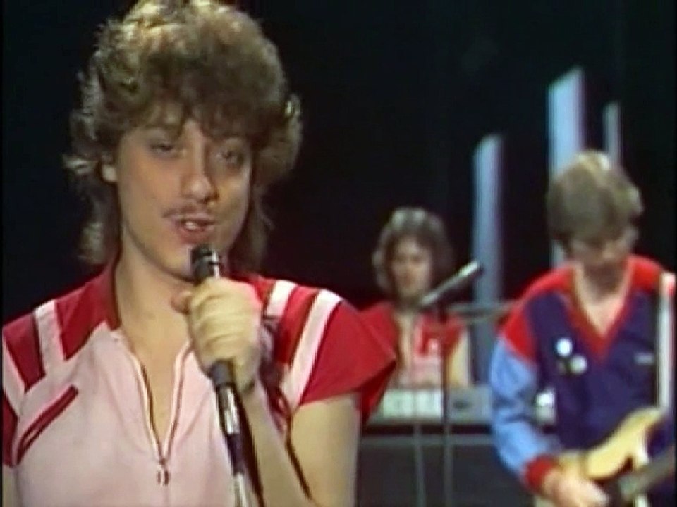 Dialog - Denke daran (StopRock)