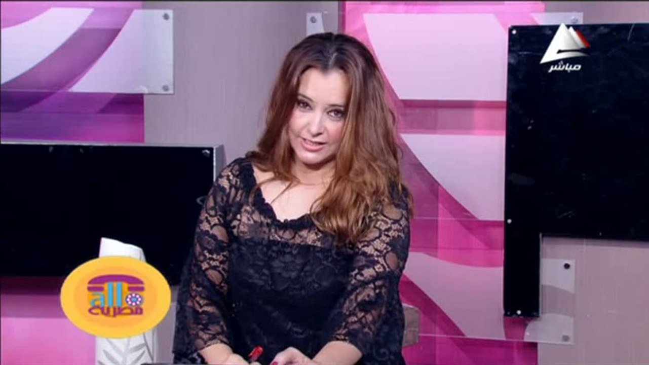 داليا حسن : احلى التهاني والاغاني في الو مصرية حلقة عيد الاضحي 26-9-2015 (2)