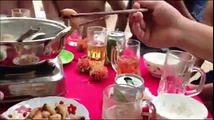 That specialty houses, have dared to eat it