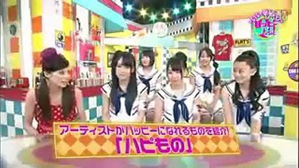 ベッキー NMB48 ピース ＮＭＢ４８のメンバーは全員ピース綾部が好き！？