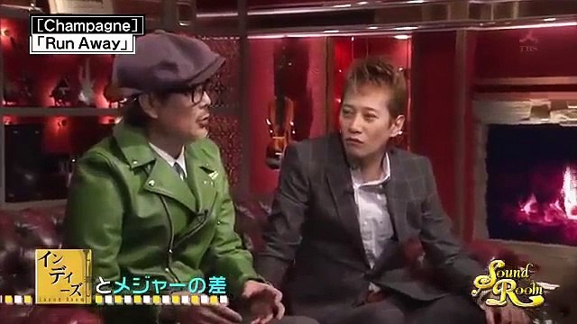 中居正広 リリー・フランキー Champagne メンバーが語る武道館ライブまでの長い道のり