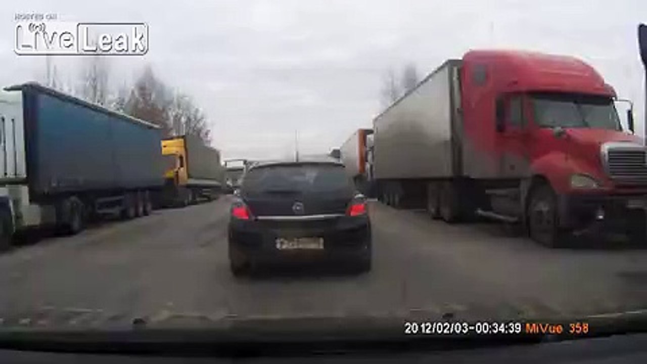 Fold 'Em if You Got 'Em (Road Rage)