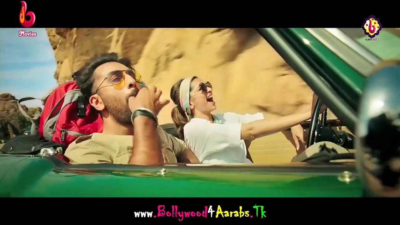 Tamasha - Official Trailer - Deepika Padukone, Ranbir Kapoor - 2015 مترجمة للعربية