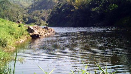 Busca da nascente do Rio Paraíba do Sul, Rio PAraibuna, Cachoeiras e mergulhos contemplativos da Natureza, 2015