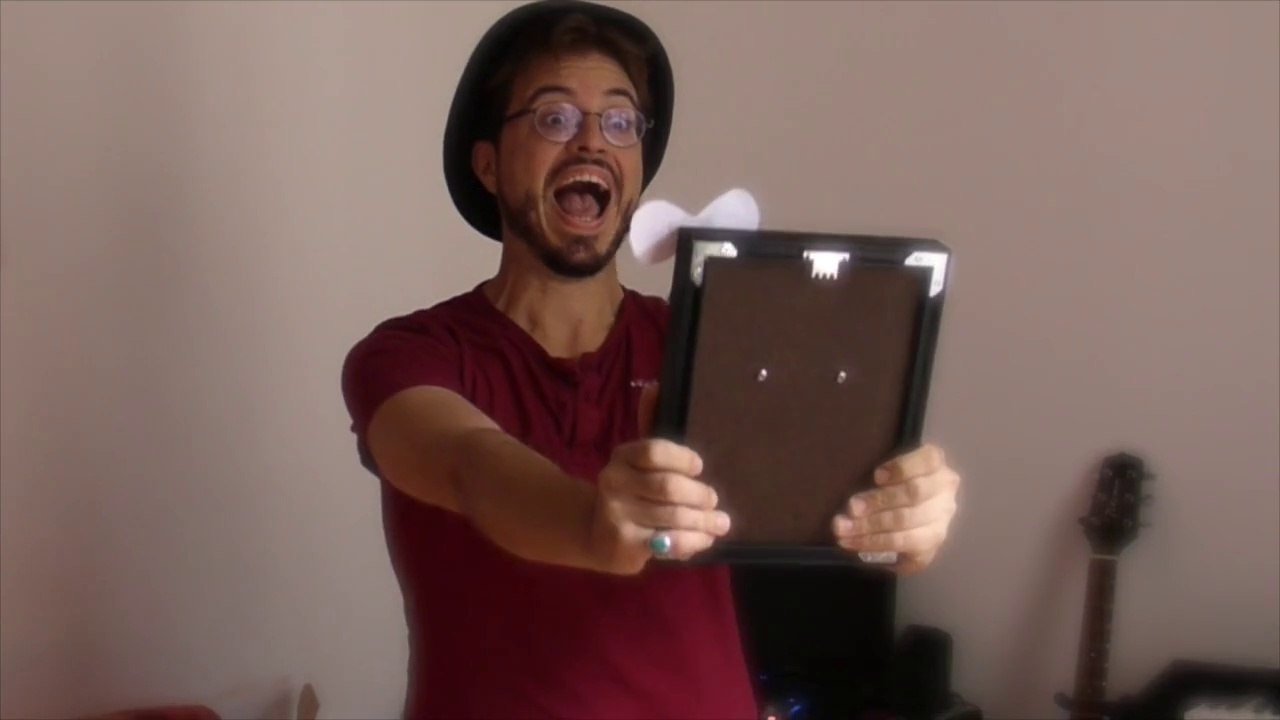 100 000 abonnés ! Youtube Award