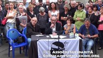 #Corse Sulidarità accuse le gouvernement - prisonniers politiques