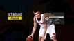NBA 2K16 PS4 My Career - The NBA Draft!