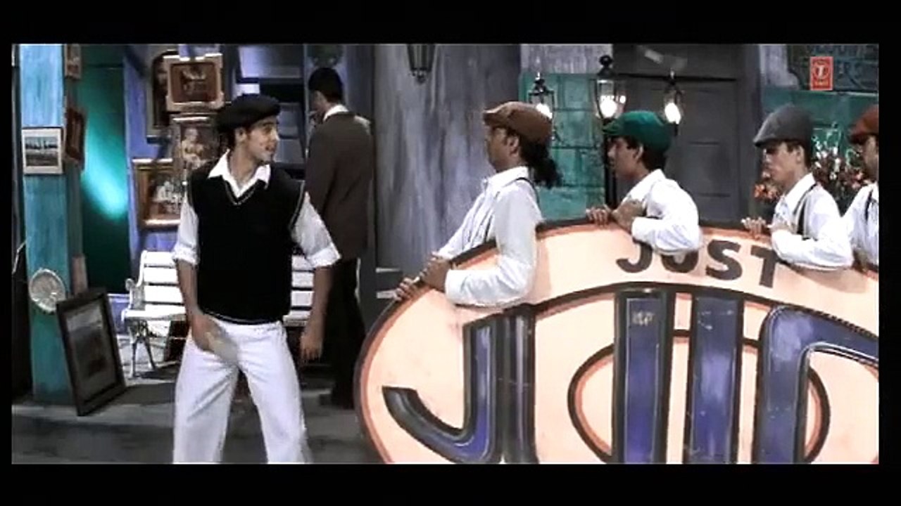 Koi Lauta De Woh Pyare Pyare Din (Full Video Song) - Abhijeet  Aashiqui  Ft. Hot Chitrangada Singh