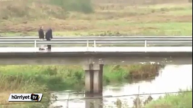 Rusya ve Estonya, sınırda ajan değiş tokuşu yaptı