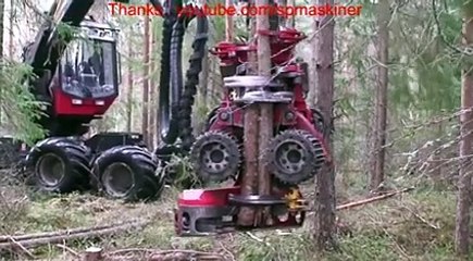 Tree Cutter Machine