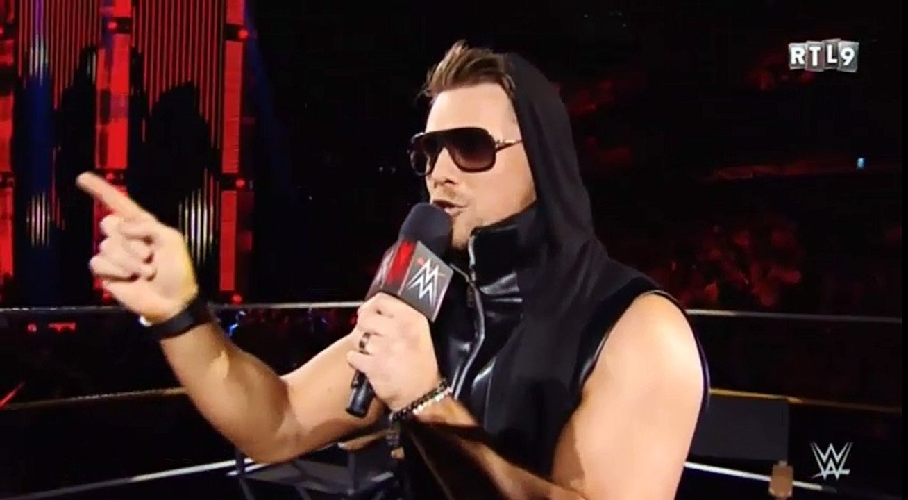 RTL9 RAW MIZTV