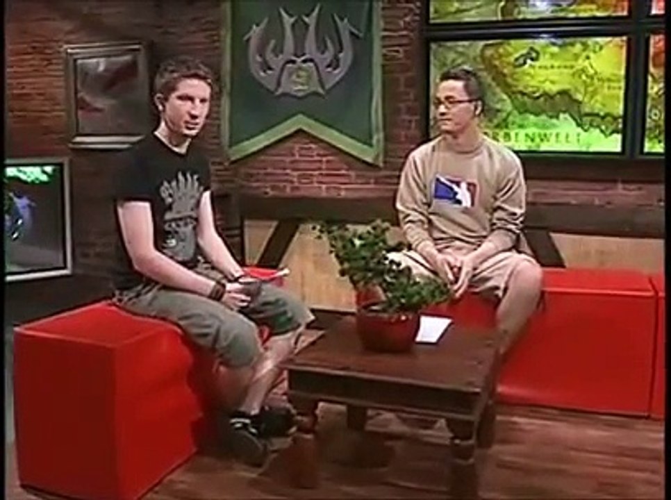 GIGA WoW - Best of 14.6.2007