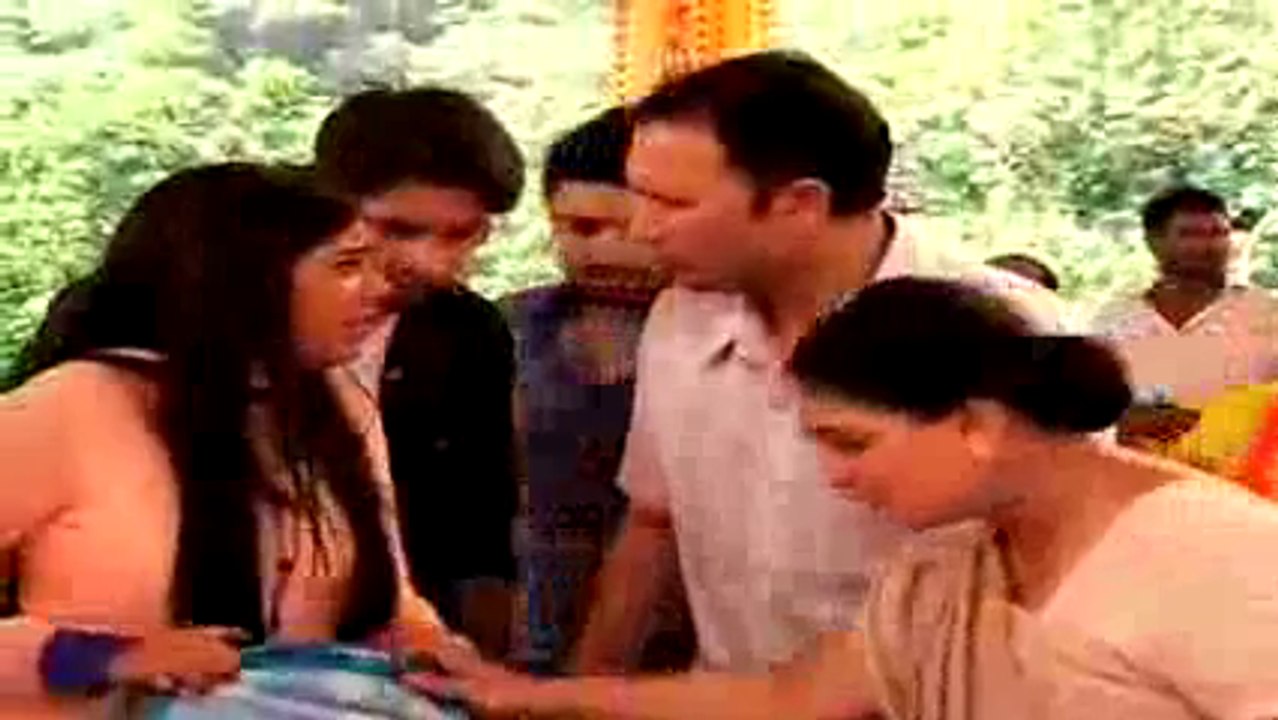 Suhani ki Behan ke Bache ko kiya Rohan ne Kidnep jis ka iilzaam aaya Suhani Par - 27 september 2015 - Suhani Si Ek Ladki