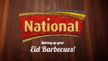 National Foods Wishing Prosperous & Flavorful Eid To Foodies | Awlla Inc.