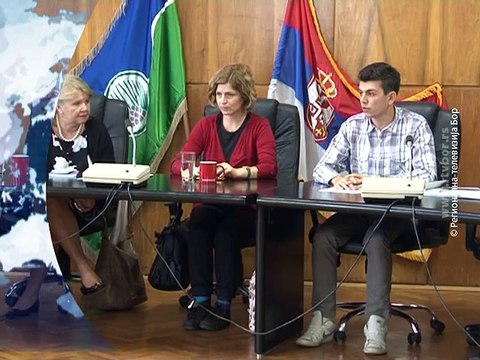 Retrospektiva saptaminji (Vesti na vlaškom jeziku), 27. septembar 2015. (RTV Bor)