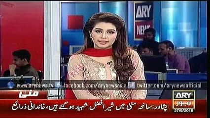 Bulletins – 1500 – Sunday – 27 – Sep – 2015