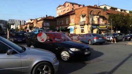 Qendra pa makina, Bashkia e Tiranës plan për të përmirësuar ajrin në kryeqytet