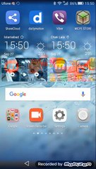 how to make slides in mcpe