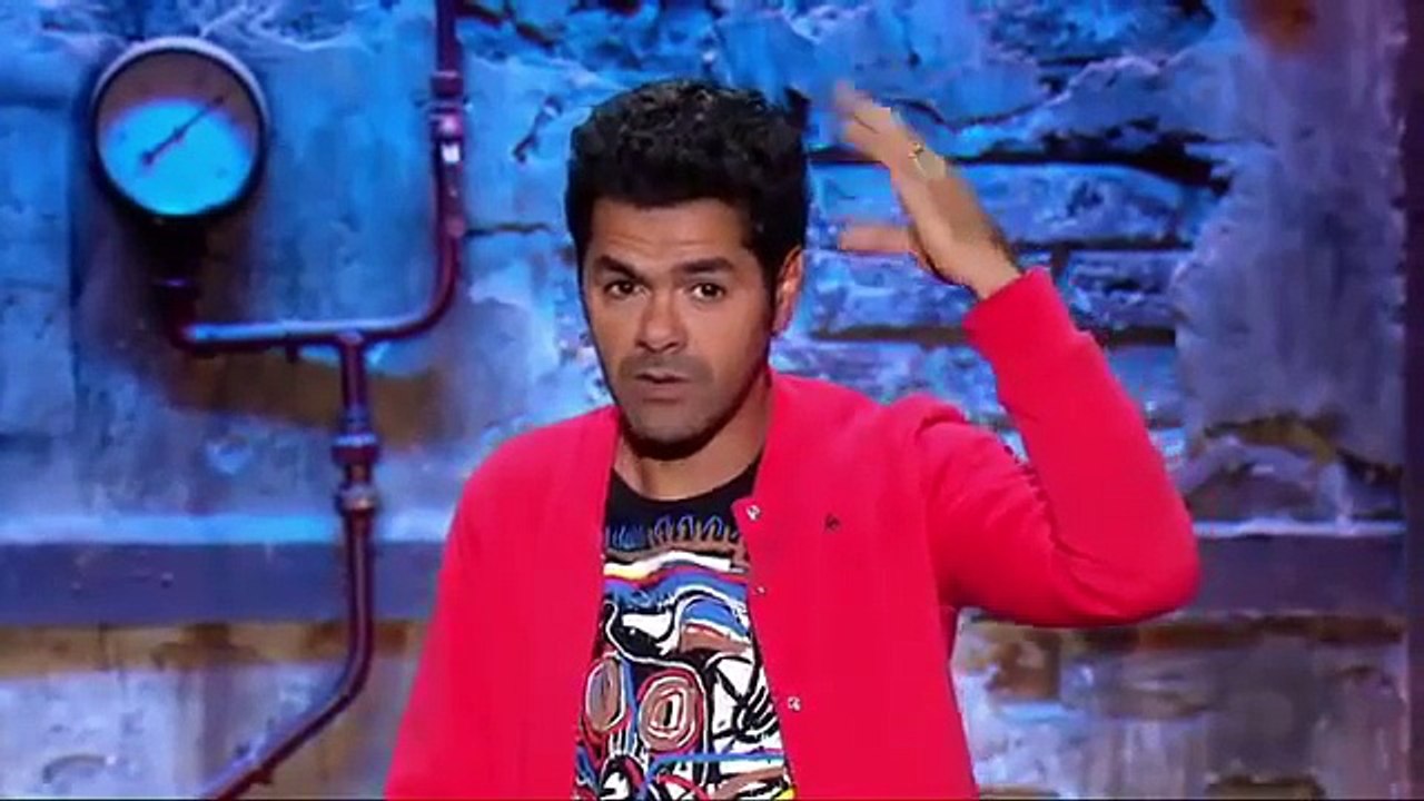Bun Hay Mean - Jamel Comedy Club