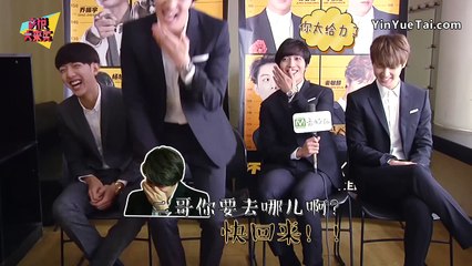 20150927_[yinyuetai]CNBLUE interview preview