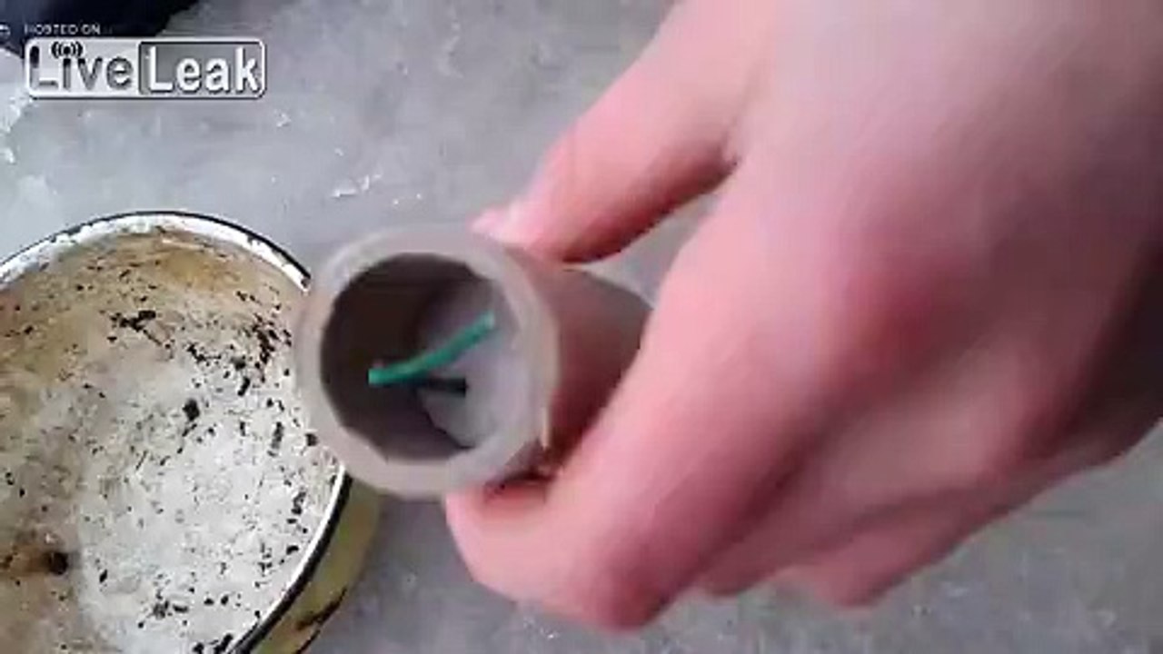 I Wish We Still Had Firecrackers