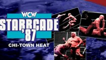 Bah Gawd Almighty #5 - Starrcade '87