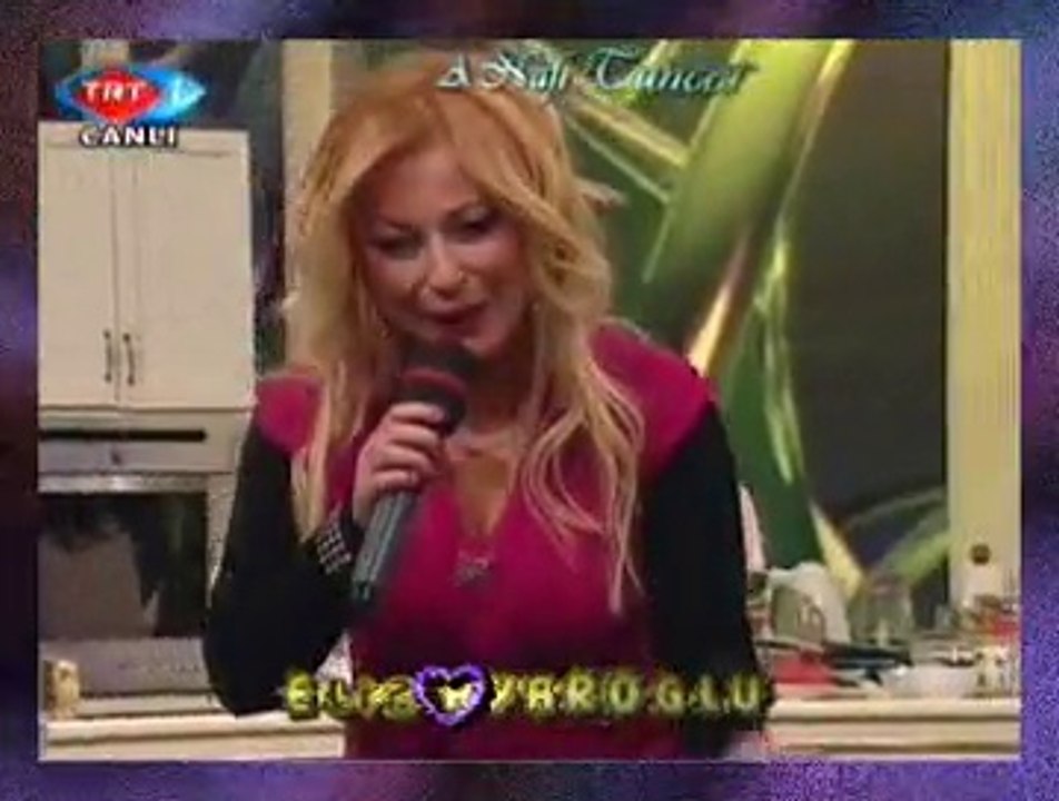 Eliz AVAROĞLU *FESUPHANALLAH*