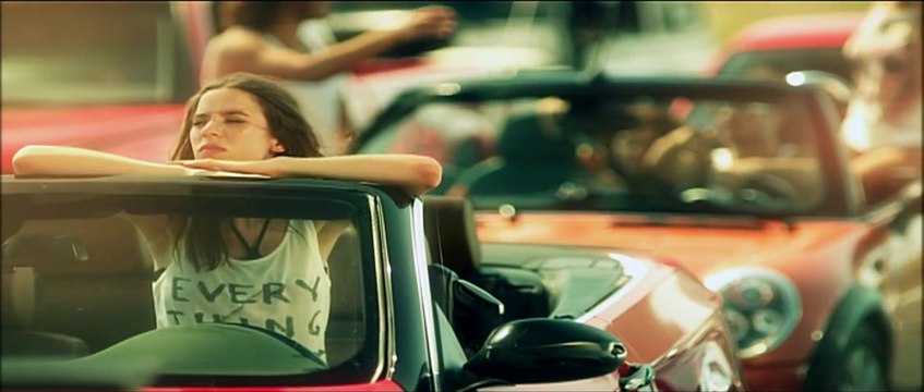 Ebru Gündeş - Yaparım Bilirsin