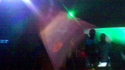 Dj Fonzie Ciaco in the mix@ Sunahama Beach Club - Varcaturo 26-9-2015 part1