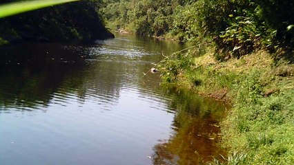 Busca da nascente do Rio Paraíba do Sul, Rio PAraibuna, Cachoeiras e mergulhos contemplativos da Natureza, 2015