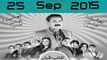 Khabardar with Aftab Iqbal 25th September 2015 Latest Comedy Show