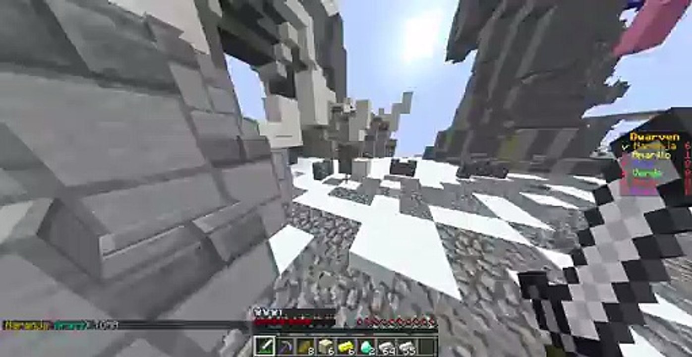 HAcker survivaldub