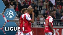 Stade de Reims - LOSC (1-0)  - Résumé - (REIMS-LOSC) / 2015-16